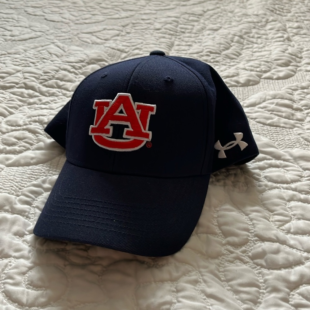 Auburn Hat
